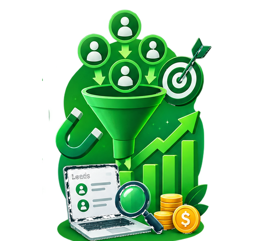 Sales & Lead Generation