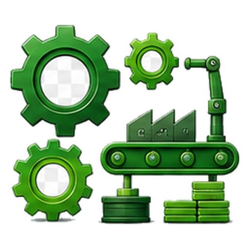 JobHourz - Production Control Software