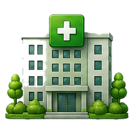 iHospi - Hospital and Pharmacy Management
