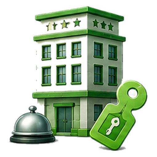 GreenHotel - Hotel Management System