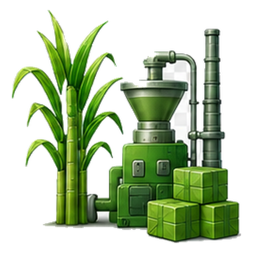 GreenGud - Jaggery Production Management