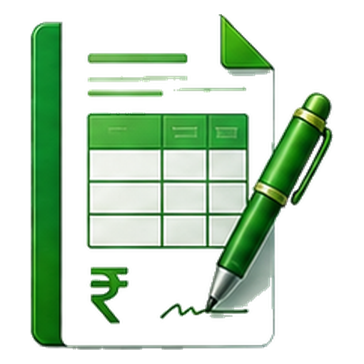 GreenBilling - Invoice Generation Application
